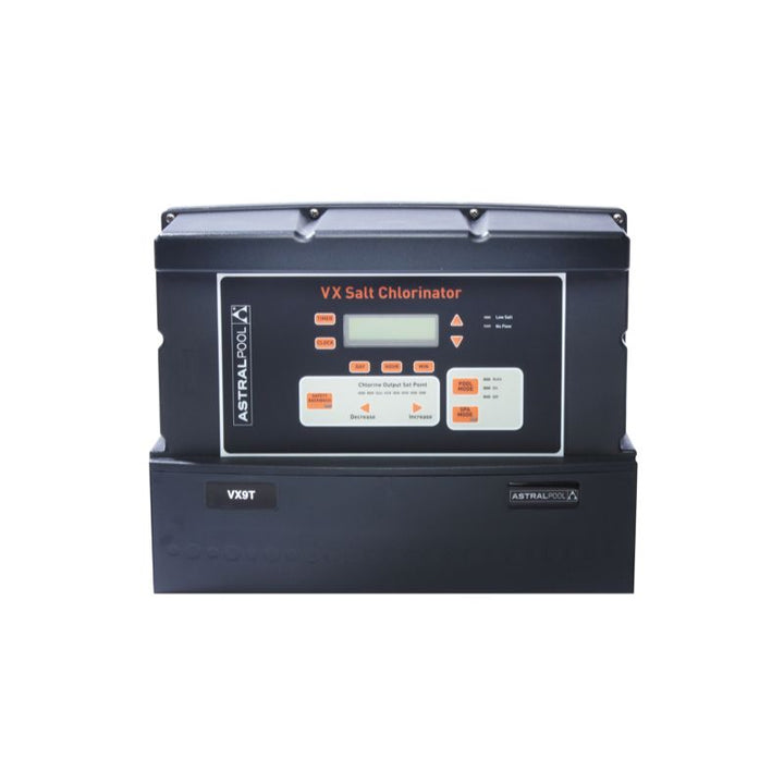 Astral Viron VX7T Self-Cleaning Salt Chlorinator