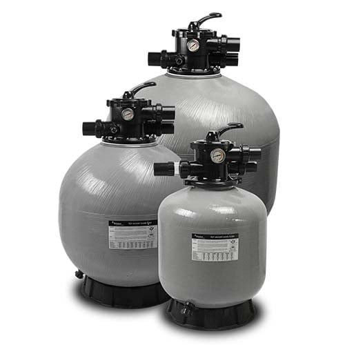 Emaux V650 Sand Filter 25"