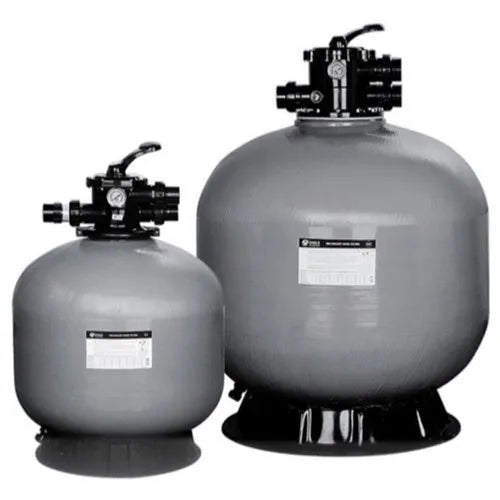 Emaux V650 Sand Filter 25"