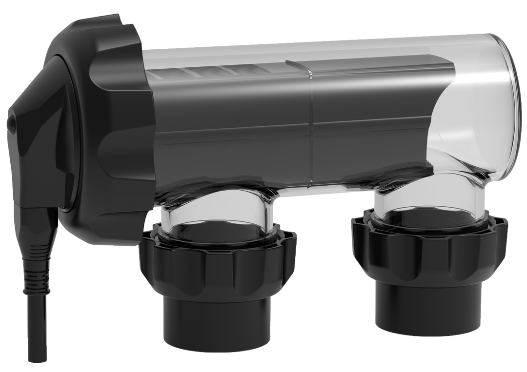 Sunlover Oasis Vantage VA15 Salt & Mineral Chlorinator