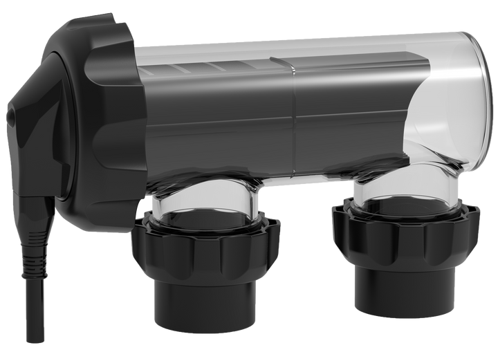 Sunlover Oasis Vantage VA15 Salt & Mineral Chlorinator