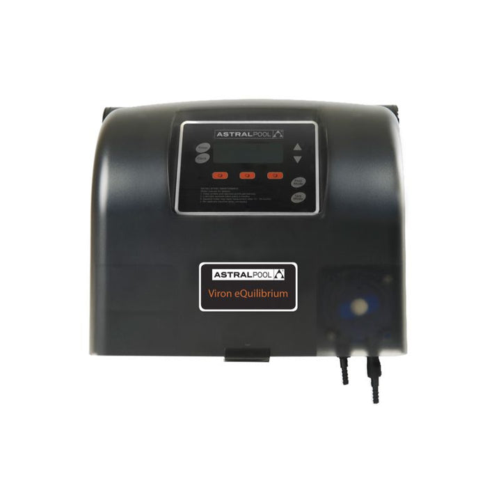 Astral Viron Equilibrium EQ25 Salt Chlorinator (No pH or ORP Sensor)