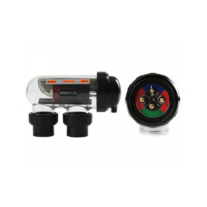 Astral Viron V18 Salt Chlorinator With Bluetooth Control