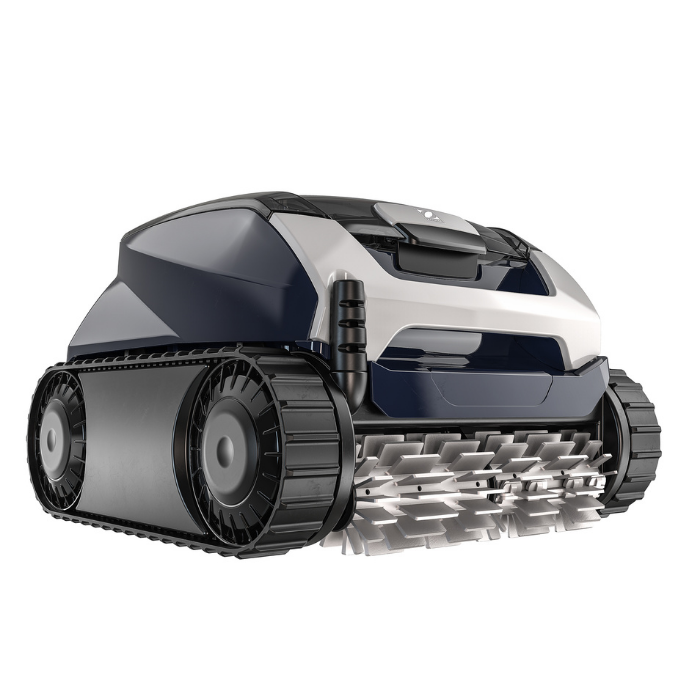 Zodiac Duo-X DX4000 Robotic Pool Cleaner