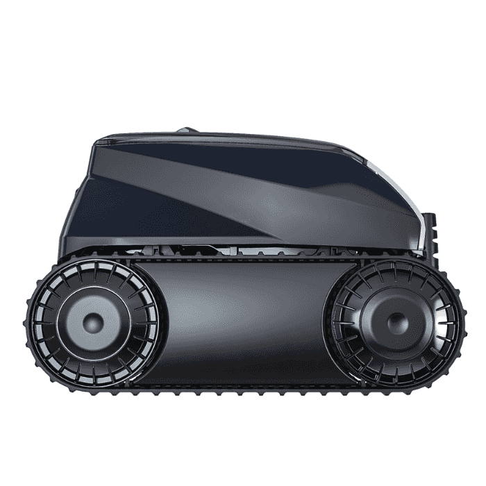 Zodiac Duo-X DX4050 iQ Robotic Pool Cleaner
