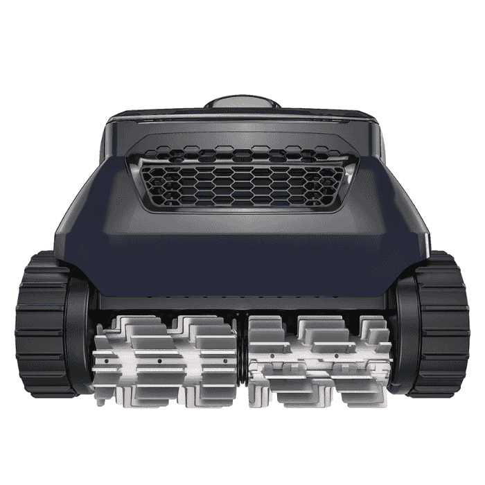 Zodiac Duo-X DX4050 iQ Robotic Pool Cleaner