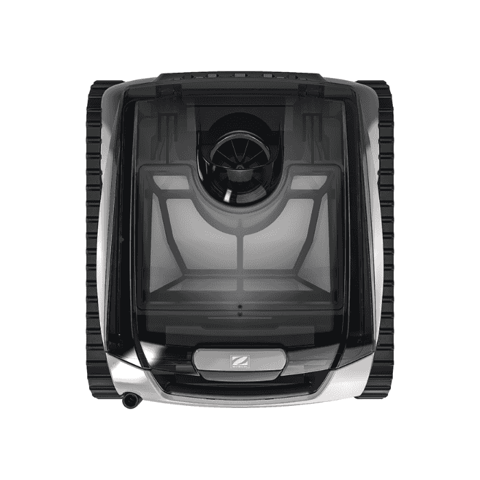 Zodiac Duo-X DX4050 iQ Robotic Pool Cleaner