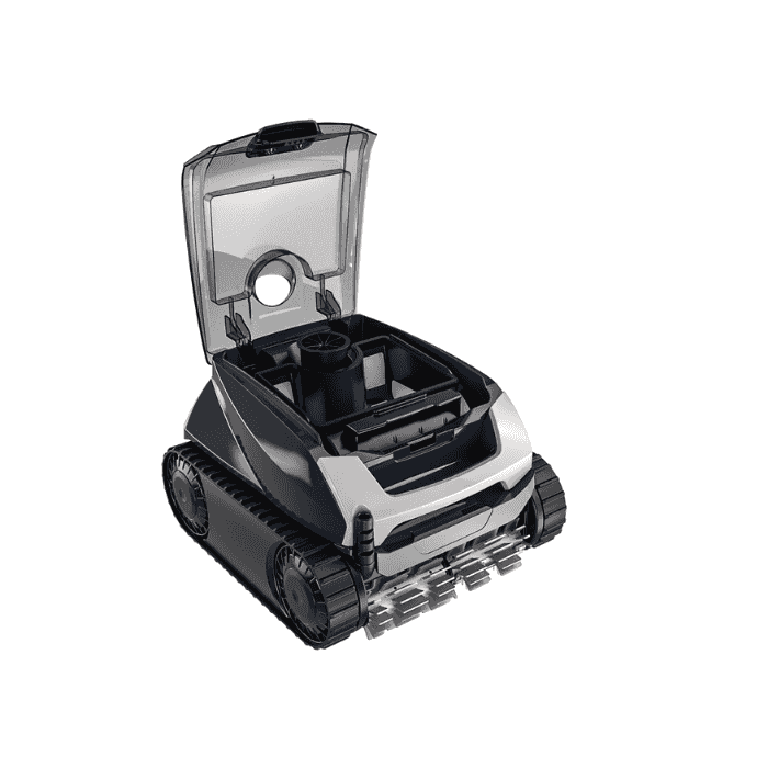 Zodiac Duo-X DX4050 iQ Robotic Pool Cleaner