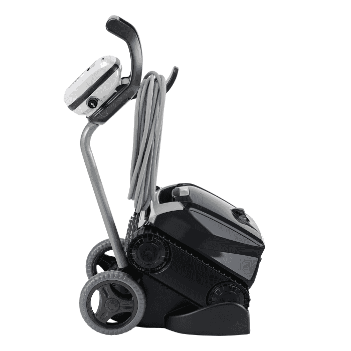 Zodiac Duo-X DX4000 Robotic Pool Cleaner
