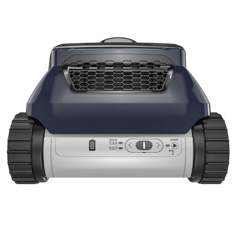 Zodiac FreeRider FR1000 iQ Robotic Pool Cleaner