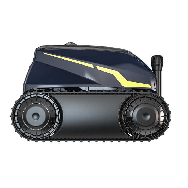Zodiac FreeRider FR2000 iQ Robotic Pool Cleaner