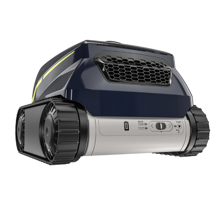 Zodiac FreeRider FR2000 iQ Robotic Pool Cleaner