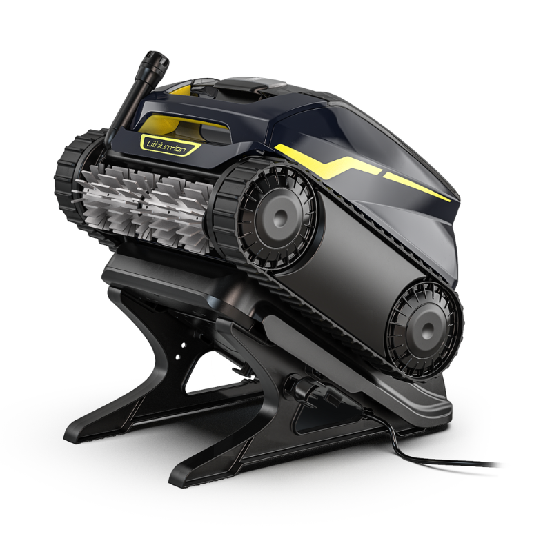 Zodiac FreeRider FR2000 iQ Robotic Pool Cleaner