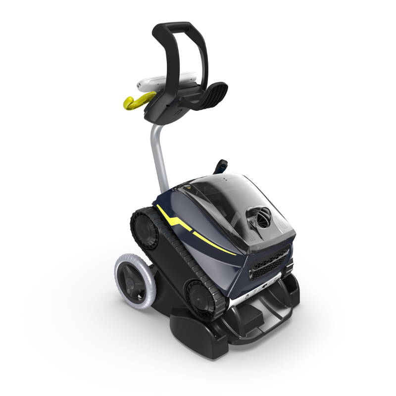 Zodiac FreeRider FR2000 iQ Robotic Pool Cleaner