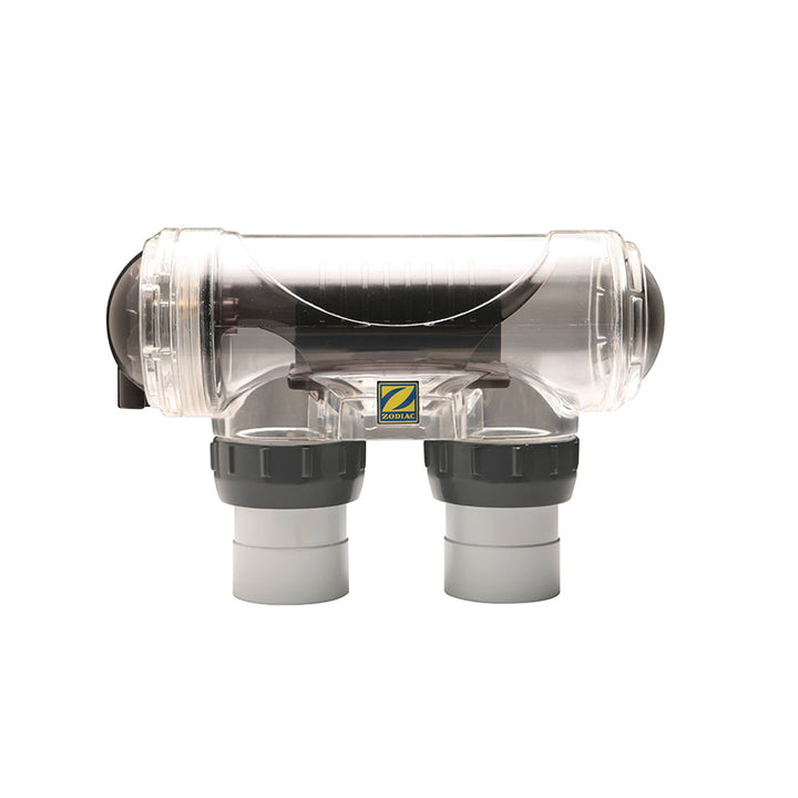 Zodiac Tri-XO COMPACT Crossover Self-Cleaning Salt & Mineral Chlorinator