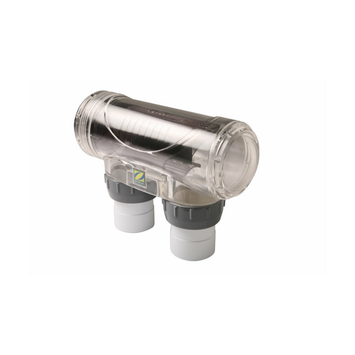 Zodiac Tri-XO COMPACT Crossover Self-Cleaning Salt & Mineral Chlorinator