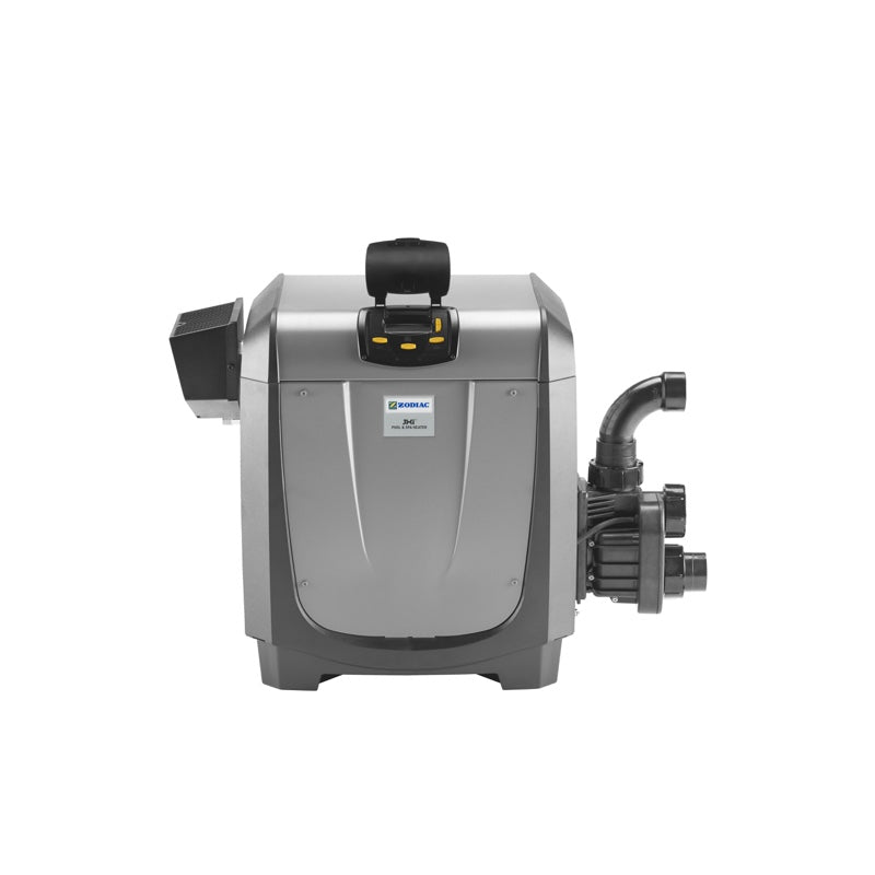 Zodiac JXi 370 Gas Pool & Spa Heater