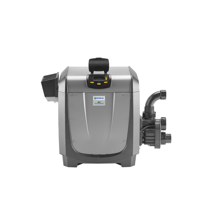 Zodiac JXi 370 Gas Pool & Spa Heater