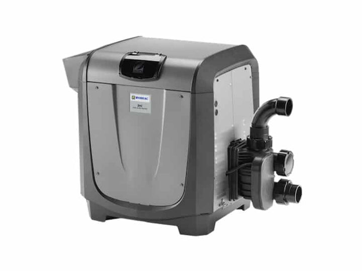 Zodiac JXi 370 Gas Pool & Spa Heater