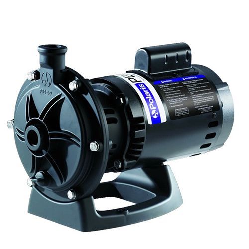Polaris Pressure Cleaner Booster Pump