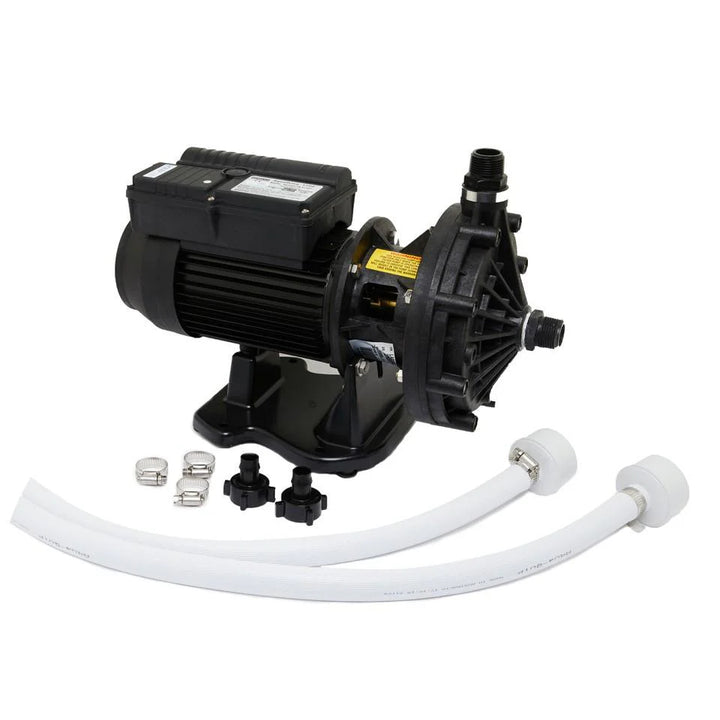Aquaquip Jetvac Booster Pump