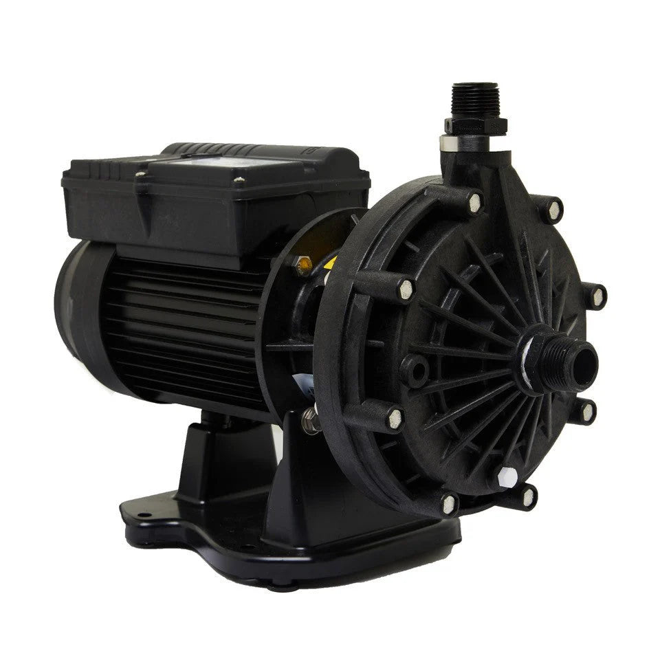 Aquaquip Jetvac Booster Pump