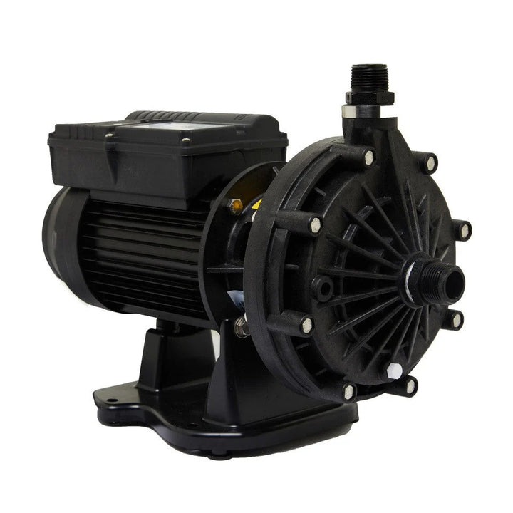 Aquaquip Jetvac Booster Pump
