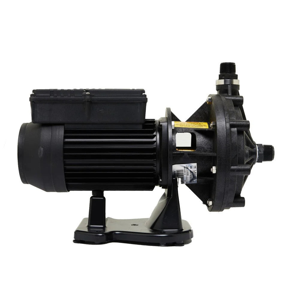 Aquaquip Jetvac Booster Pump