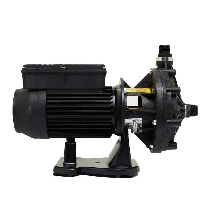 Aquaquip Jetvac Booster Pump