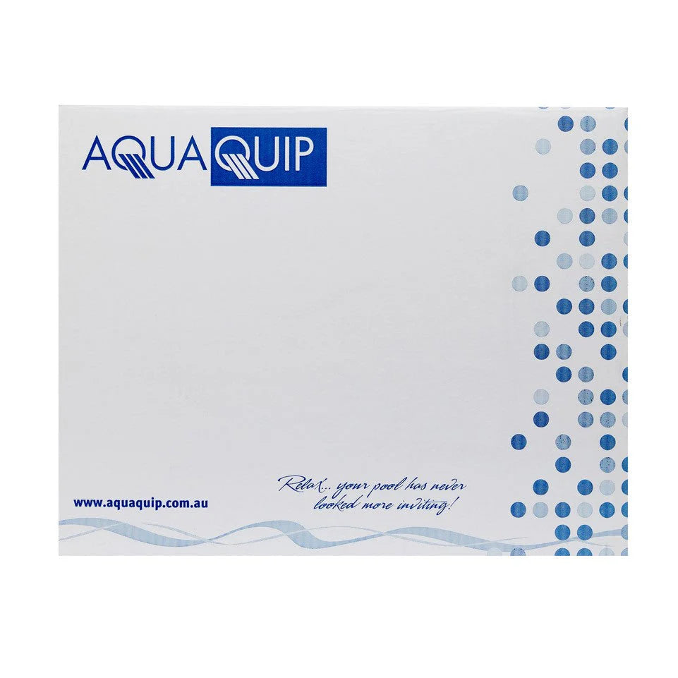 Aquaquip Jetvac Booster Pump