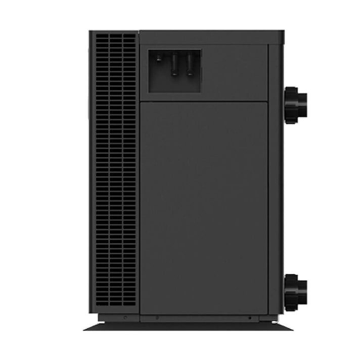 Madimack Elite V4 Electric Pool & Spa Heat Pump 23KW, Wi-FI (Single-Phase)