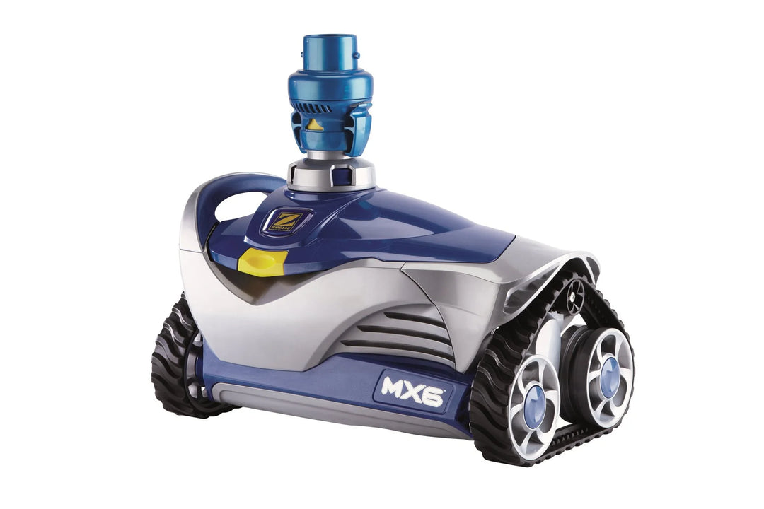 Zodiac MX6 Suction Pool Cleaner